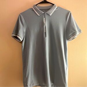 Armani Exchange T Polo Shirt